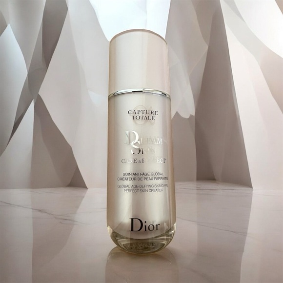 Dior Other - Dior Capture Totale Dreamskin Care & Perfect - Cream